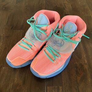 Nike Kyrie 6 X Concepts